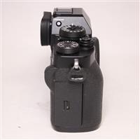 Used Fujifilm X-T3  Camera Body Black