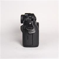 Used Fujifilm X-T3  Camera Body Black