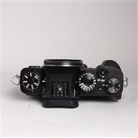 Used Fujifilm X-T3  Camera Body Black