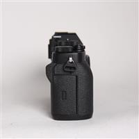 Used Fujifilm X-T3  Camera Body Black
