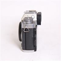 Used Fujifilm X-T3  Camera Body Black