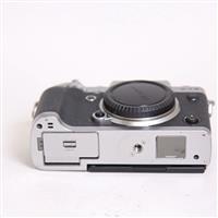 Used Fujifilm X-T3  Camera Body Black