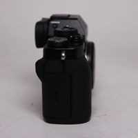 Used Fujifilm X-T3 Mirrorless Camera Black