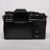 Used Fujifilm X-T3 Mirrorless Camera Black