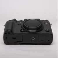 Used Fujifilm X-T3 Mirrorless Camera Black