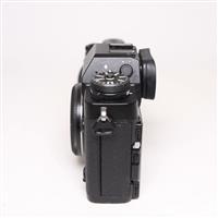 Used Fujifilm X-T3 Mirrorless Camera Black