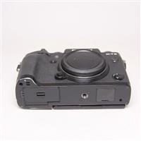 Used Fujifilm X-T3 Mirrorless Camera Black