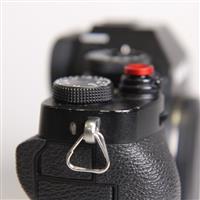Used Fujifilm X-T3 Mirrorless Camera Black