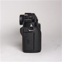 Used Fujifilm X-T3 Mirrorless Camera Black