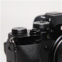 Used Fujifilm X-T4 Mirrorless Camera Body Black