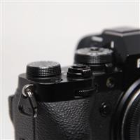 Used Fujifilm X-T4 Mirrorless Camera Body Black