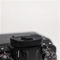 Used Fujifilm X-T4 Mirrorless Camera Body Black
