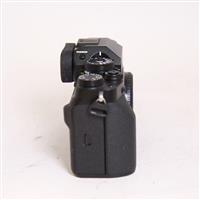 Used Fujifilm X-T4 Mirrorless Camera Body Black