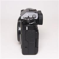 Used Fujifilm X-T4 Mirrorless Camera Body Black