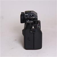 Used Fujifilm X-T4 Mirrorless Camera Body Black