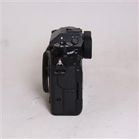 Used Fujifilm X-T4 Mirrorless Camera Body Black