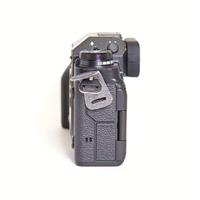 Used Fujifilm X-T4 Mirrorless Camera Body Black