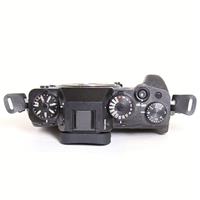Used Fujifilm X-T4 Mirrorless Camera Body Black
