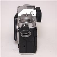 Used Fujifilm X-T4 Mirrorless Camera Body