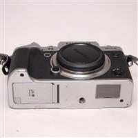 Used Fujifilm X-T4 Mirrorless Camera Body