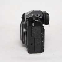 Used Fujifilm X-T5 Camera Body Black