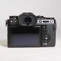 Used Fujifilm X-T5 Camera Body Black