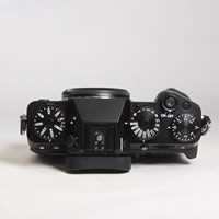 Used Fujifilm X-T5 Camera Body Black