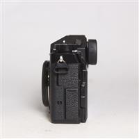 Used Fujifilm X-T5 Camera Body Black