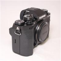 Used Fujifilm X-T5 Camera Body Black