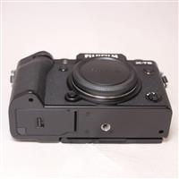 Used Fujifilm X-T5 Camera Body Black