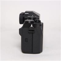 Used Fujifilm X-T5 Camera Body Black