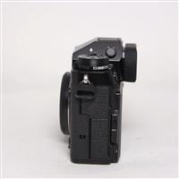 Used Fujifilm X-T5 Camera Body Black