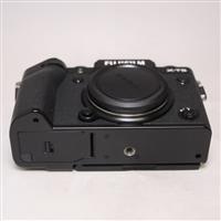 Used Fujifilm X-T5 Camera Body Black