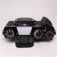 Used Fujifilm X-T5 Camera Body Black