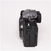 Used Fujifilm X-T5 Camera Body Black