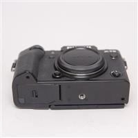 Used Fujifilm X-T5 Camera Body Black