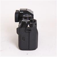 Used Fujifilm X-T5 Camera Body Black