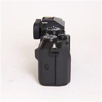 Used Fujifilm X-T5 Camera Body Black