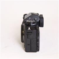 Used Fujifilm X-T5 Camera Body Black