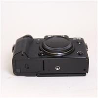 Used Fujifilm X-T5 Camera Body Black