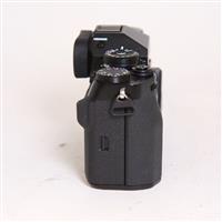 Used Fujifilm X-T5 Camera Body Black