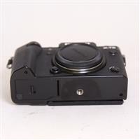 Used Fujifilm X-T5 Camera Body Black