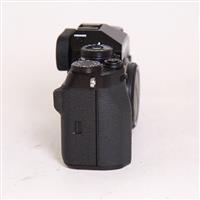Used Fujifilm X-T5 Camera Body Black