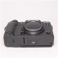 Used Fujifilm X-T5 Camera Body Black