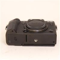 Used Fujifilm X-T5 Camera Body Black