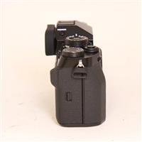 Used Fujifilm X-T5 Camera Body Black
