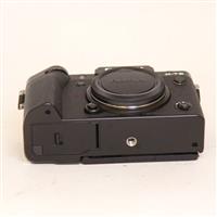 Used Fujifilm X-T5 Camera Body Black