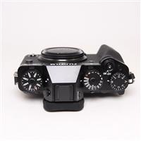 Used Fujifilm X-T5 Camera Body Black