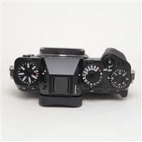 Used Fujifilm X-T5 Camera Body Black