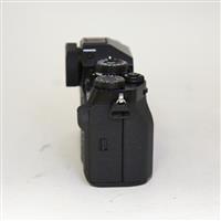 Used Fujifilm X-T5 Camera Body Black